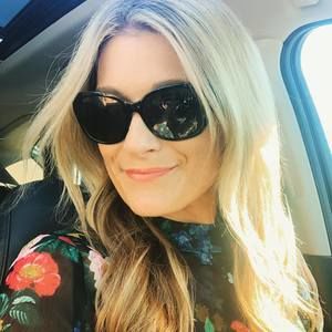 Meet your Posher, Erica